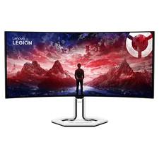 Lenovo Legion Pro 34WD-10 - OLED, 240Hz, 0,03ms PIP/PBP, True Split, PureSight