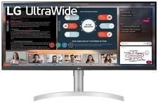 LG UltraWide LED-Monitor 34WN650 34" 1080 (UWHD / UltraWide FHD) 75 Hz