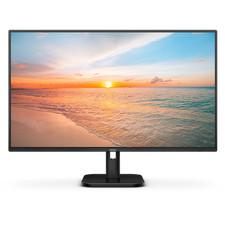 Philips 27E1N1100A 27 Zoll Full HD Monitor, eingeb. Lautsprecher (1920x1080, 100