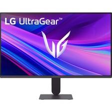 LG 27G411A-B.AEU 27 Zoll Full-HD Gaming Monitor Schwarz LED