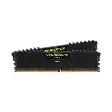 Corsair Vengeance LPX 32GB (2 x 16GB) PC4-25600 (DDR4-3200) Arbeitsspeicher...