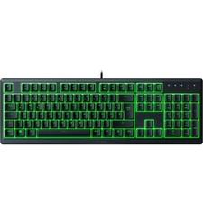 Razer Ornata V3 X Switch Gaming Tastatur Schwarz Beleuchtet Keyboard