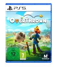 PS5 OVERTHROWN - [PlayStation 5]