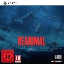 Reanimal - Collector's Edition [PlayStation 5]