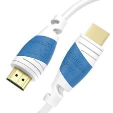 8K HDMI Kabel 2.1 DSC Ultra HighSpeed 48Gbit/s Ethernet eARC UHD HDTV HDR10+ PS5
