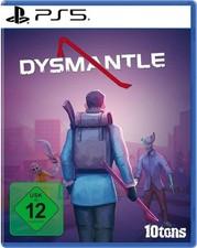 Dysmantle - [PlayStation 5]