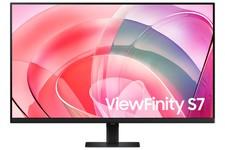 Samsung 32 Zoll ViewFinity S7 (S70D) 4K UHD 60Hz High Resolution Monitor