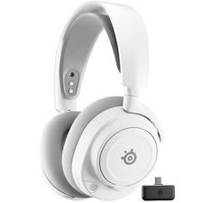 STEELSERIES Artics Nova 7P Gen 2 für Playstation, Weiß, Over-ear Gaming Headset