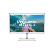 Lenovo L24D-4C Business Monitor - Cloud Grey - 23,8" Full-HD, IPS, 144Hz, 250 Ni