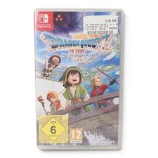 Nintendo Switch Spiel : Dragon Quest VII Reimagined Zustand NEU OVP