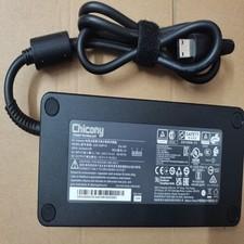 Original Chicony 330W Charger for   Raider GE67HX 12UHS-026 i9-12900HX/RTX3080 #