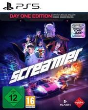 Screamer Day One Edition - [PlayStation 5]