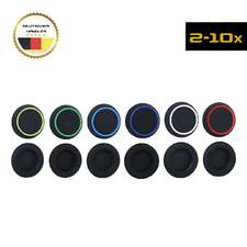 Sony PS4 PS5 XBox Controller Thumbstick Grip Schützer Schutzkappen Extra Grip🎮