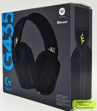 Logitech G435 LIGHTSPEED Kabelloses Bluetooth-Gaming-Headset NEU & OVP