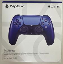 Sony PS5 PlayStation 5 DualSense Controller - Chroma Indigo | ✅ NEU & OVP ✅