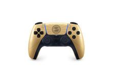 SONY DualSense® – 007 First Light™ Limited Edition Wireless Controller Gold für