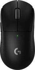 Logitech G PRO X Superlight 2 SE Gaming Maus, kabellos, schwarz