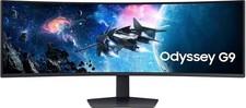 Samsung Odyssey G9 49 Zoll UltraWide Curved Gaming Monitor Neu