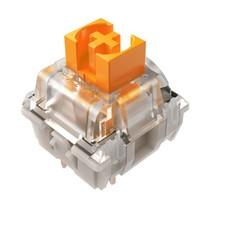 RAZER Mechanisches Switch-Paket, Tastatur-Switches, Orange