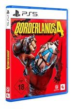 Borderlands 4 (Standard Edition) - [PlayStation 5]