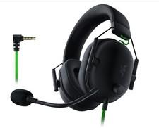 Razer BlackShark V2 X Gaming Headset Virtual 7.1 3.5mm Multi-Plattform Black