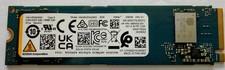 Kioxa 256GB SSD 2280 NVMe M.2 PCIe Interne Laptop SSD KBG60ZNV256G *NEU*