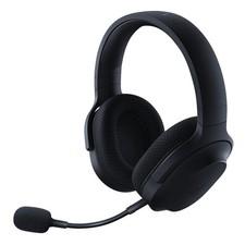 RAZER Barracuda X, Over-ear Gaming Headset Bluetooth Schwarz