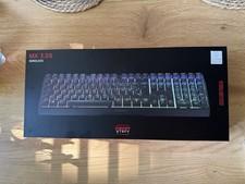 CHERRY MX 3.0S MX Red Wireless Gaming Tastatur  Schwarz qwertz | Neu & OVP |