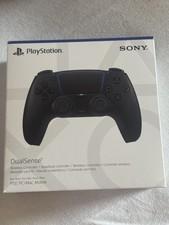 Sony DualSense Kabellos Controller für PlayStation 5 - Mitternachtsschwarz