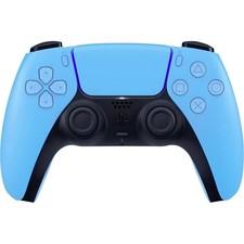 Sony DualSense Kabelloser Controller für PlayStation 5 - Starlight Blue Neu&Ovp