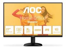 AOC Basic-line LED-Monitor 68,6 cm 27 Zoll 2560 x 1440 QHD @ 75 Hz IPS 300