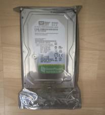 Western Digital GreenPower WD10EURX 1TB 3,5" SATA II interne HDD 64MB Cache
