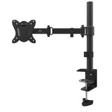 Monitor Tischhalterung Halterung Höhenverstellbar Full Motion 27" 75x75 100x100