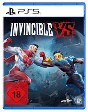 Invincible VS - [PlayStation 5]
