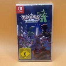 Pokémon Legenden: Z-A - [Nintendo Switch]