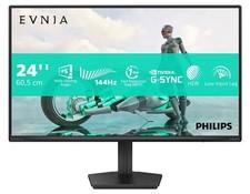 Philips Envia 24M2N3200NF 23.8 Zoll Full HD Fast IPS LED 16:9 144 Hz Gaming M...