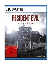 Resident Evil Requiem - [PlayStation 5]