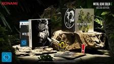 Metal Gear Solid Delta: Snake Eater - Deluxe Edition [PlayStation 5]