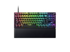 Razer Huntsman V3 Pro Tenkeyless 8KHz - TKL PC-Gaming Tastatur Schwarz