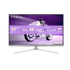 PHILIPS 32M2N8900 31,5 Zoll OLED 4K Gaming Monitor 0,03 ms Reaktionszeit 240 Hz