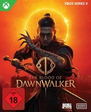 The Blood of Dawnwalker Day 1 Edition - [XBOX Series X]