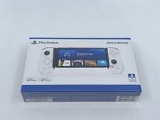 BACKBONE One- PlayStation Edition - Mobile Gaming-Controller für Apple iPhone