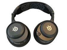 SteelSeries Arctis Nova 5 Wireless Gaming Headset Schwarz