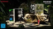 Metal Gear Solid Delta: Snake Eater - Deluxe Edition [Xbox Series X]
