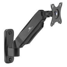 Monitor-Wandhalterung Universal Maclean 17-32 Zoll 9kg MC-979