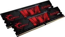 G.Skill Aegis 16GB RAM 2x8GB DDR4-3000 PC Arbeitsspeicher NEU