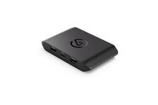 ELGATO 4K S Capture Card, Schwarz