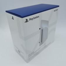 Original Sony PlayStation 5 Disc-Laufwerk für PS5 Pro & Slim Digital – NEU & OVP