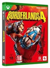 Borderlands 4 (Standard Edition) - [Xbox Series X]