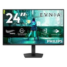 Philips 24M2N3200NF Gaming Monitor 24 Zoll, Full HD, IPS, 140 Hz